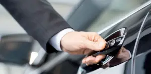 Knightsbridge Chauffeurs