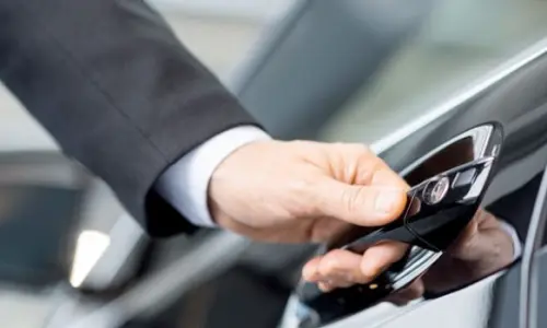 Knightsbridge Chauffeurs