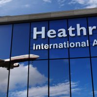 Royal Chauffeurs - Heathrow Airport Transfers