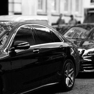 Royal Chauffeurs, Best chauffeur service in London